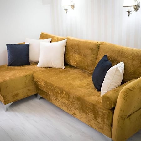 Aparthotel Cochet House Sibiu Extérieur photo