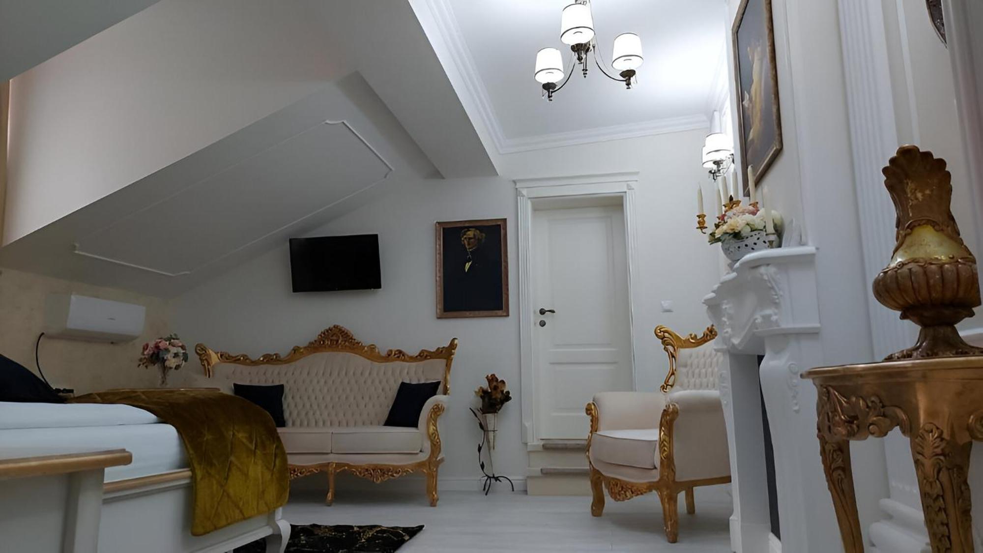 Aparthotel Cochet House Sibiu Extérieur photo
