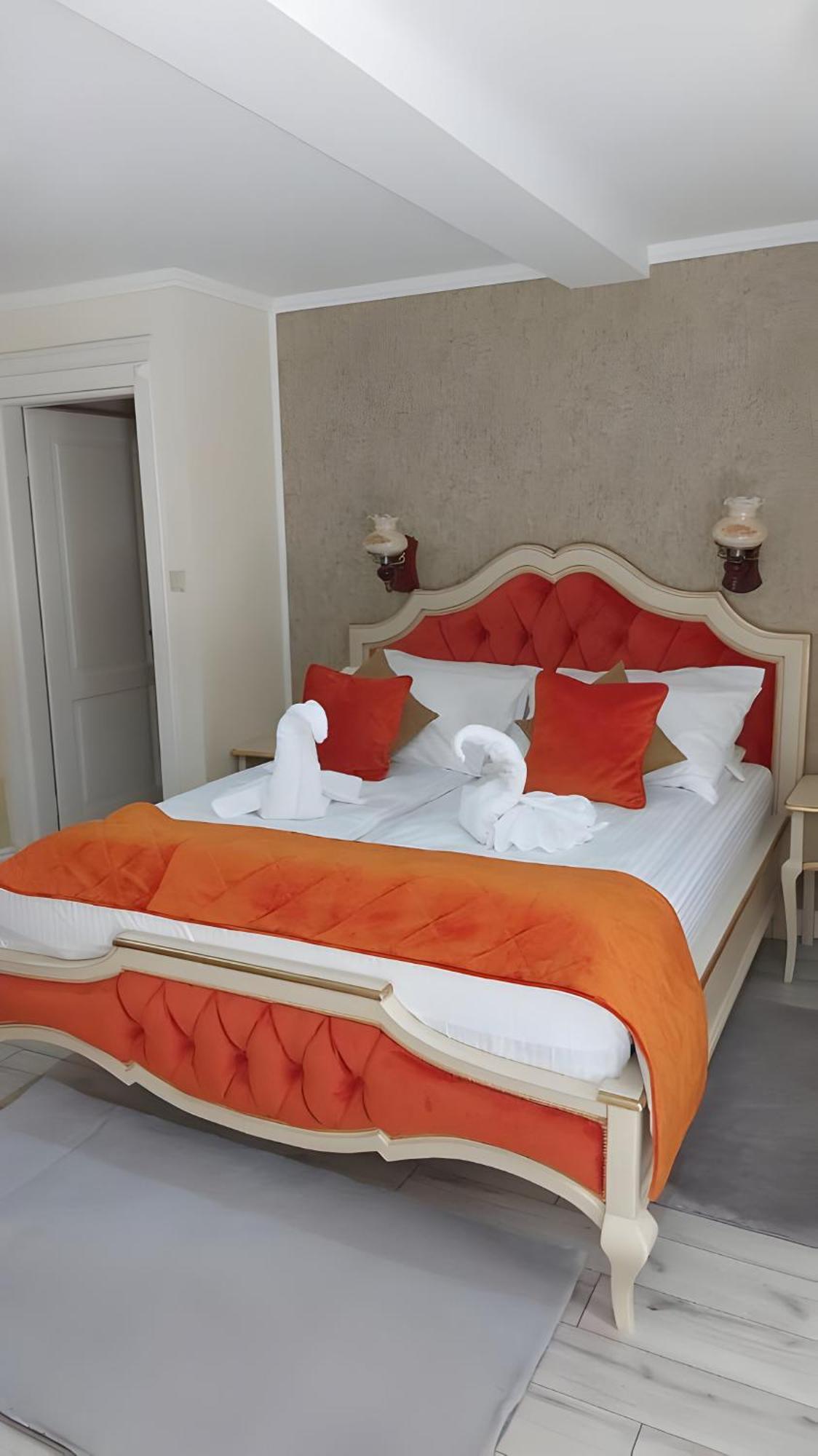 Aparthotel Cochet House Sibiu Extérieur photo