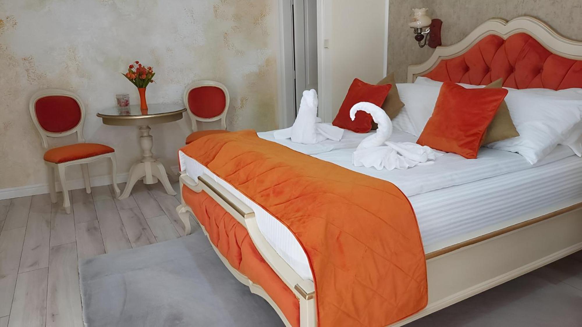 Aparthotel Cochet House Sibiu Extérieur photo