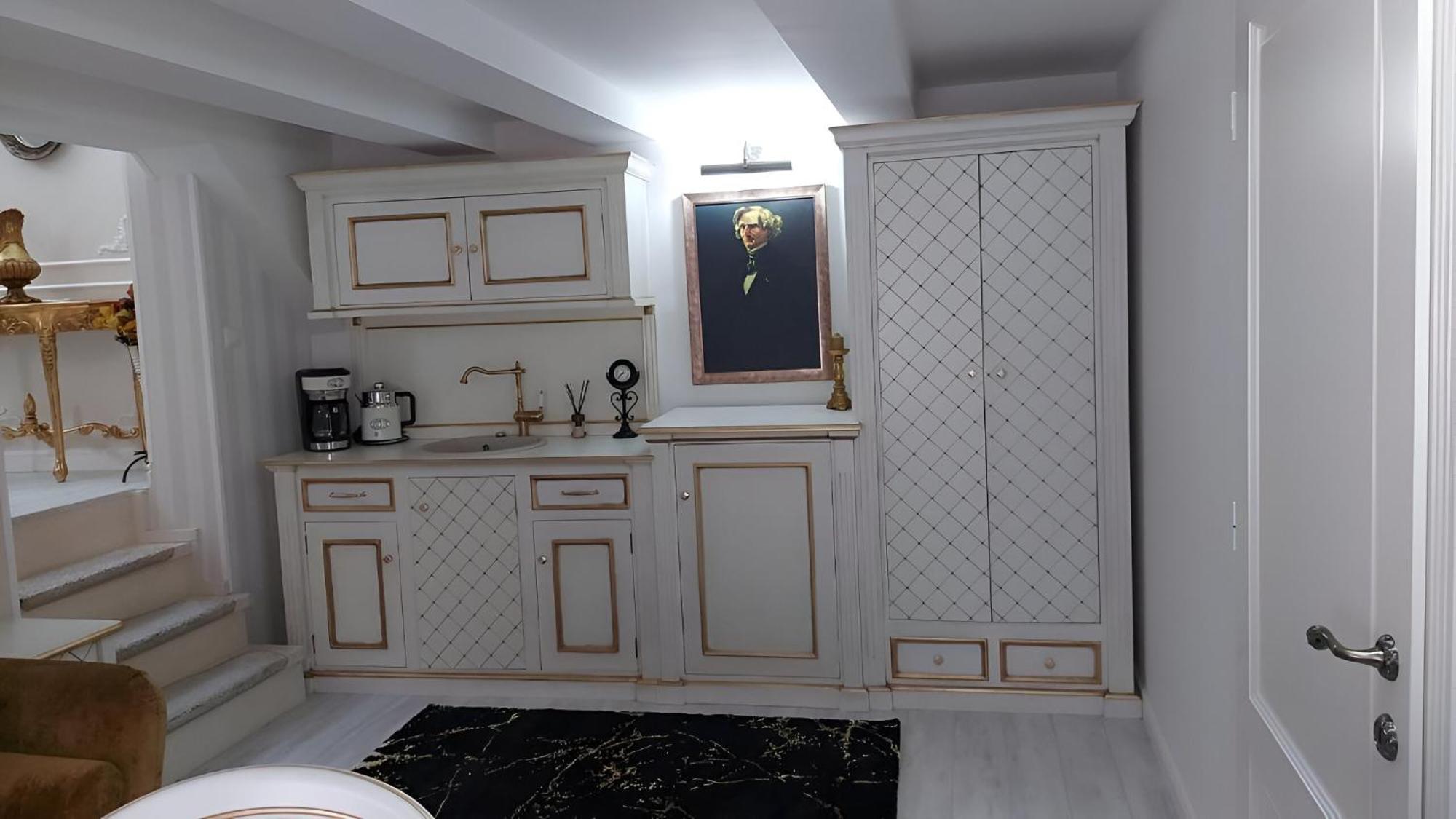 Aparthotel Cochet House Sibiu Extérieur photo