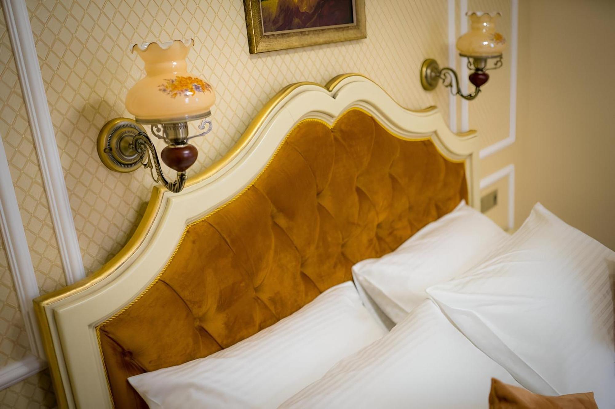Aparthotel Cochet House Sibiu Extérieur photo
