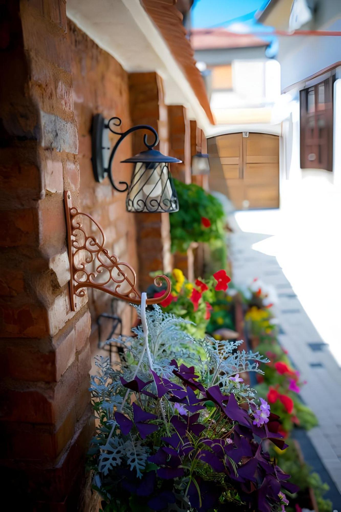 Aparthotel Cochet House Sibiu Extérieur photo