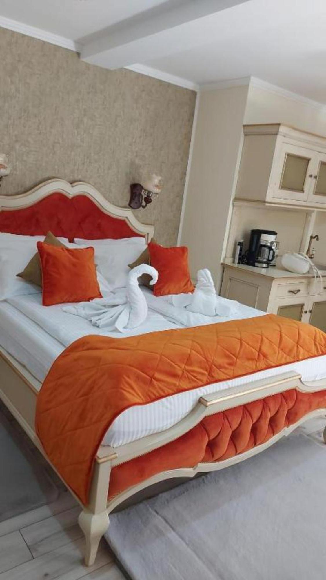 Aparthotel Cochet House Sibiu Extérieur photo