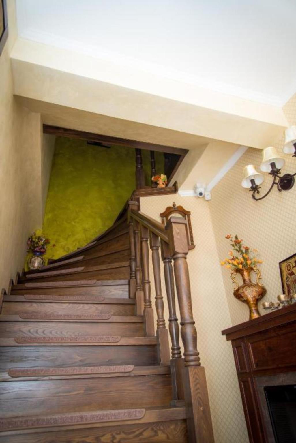 Aparthotel Cochet House Sibiu Extérieur photo