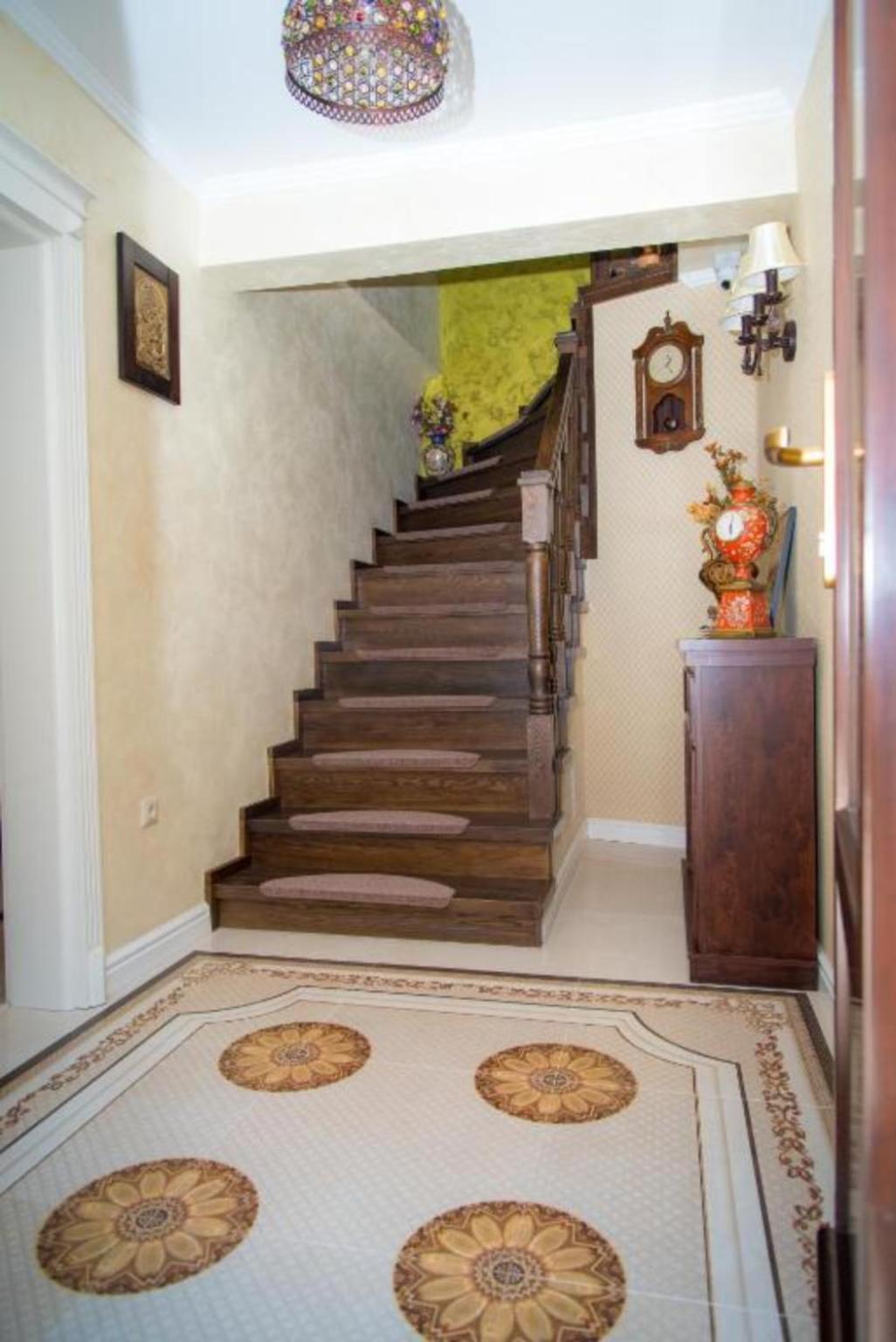 Aparthotel Cochet House Sibiu Extérieur photo