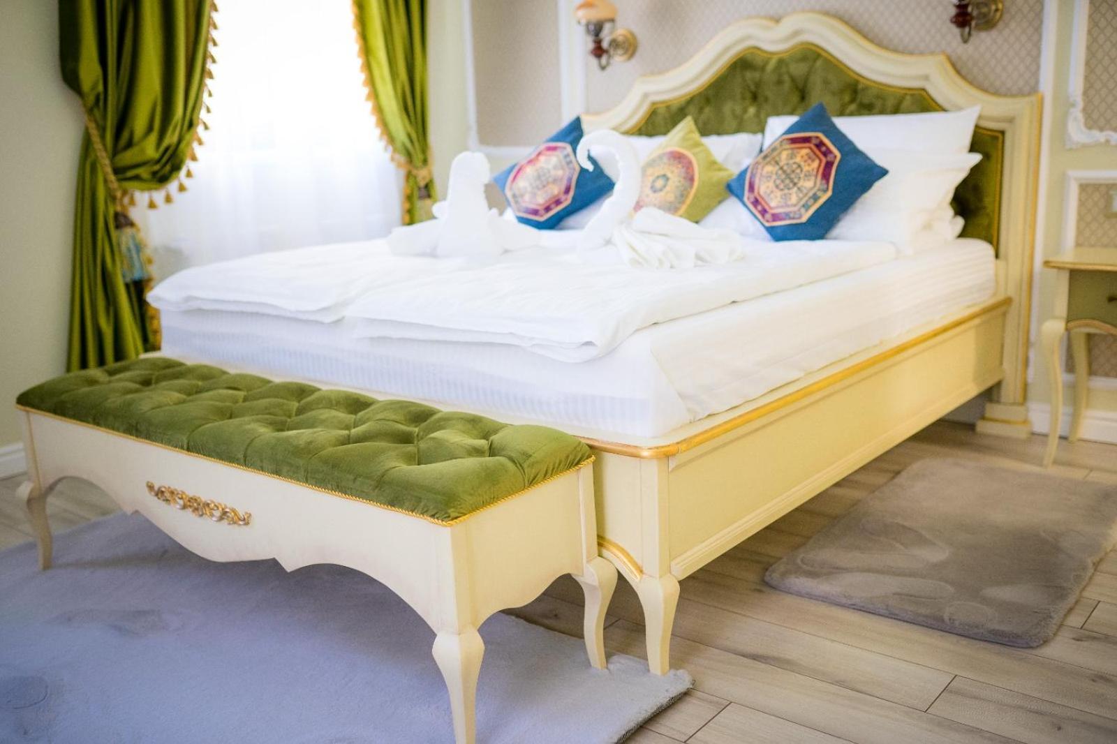 Aparthotel Cochet House Sibiu Extérieur photo